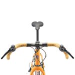 Cinelli HOBOOTLEG GEO - Shimano Tiagra Gravel Bike - 2023 - orange - Image 3