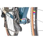 Cinelli ZYDECO - Shimano GRX Gravel Bike - 2023 - muddy dry - Image 7