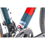 Cinelli ZYDECO - Shimano GRX Gravel Bike - 2023 - muddy dry - Image 8