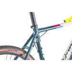 Cinelli ZYDECO - Shimano GRX Gravel Bike - 2023 - muddy dry - Image 4