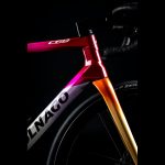 Colnago C68 Carbon Road Bike - Super Record EPS - Limited Edition - 2023 - Motoki Yoshio x Colnago - Image 8