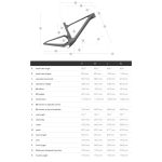 SCOTT CONTESSA SPARK 920 - 29" Women Carbon Mountainbike - 2022 - nitro purple / carbon - Image 2