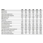 Specialized CRUX COMP - Carbon Gravel Bike - 2024 - gloss vivid pink / electric green - Image 2