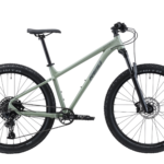 Reid Vice 3.0 - 27 Plus MTB Green