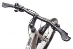 Kalkhoff ENTICE Lite Allroad - Men Trekking Bike - 2023 - moonstonegrey matt - Image 8