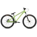 Dartmoor GAMER - 26" Dirt Bike - 2022 - matt green olive