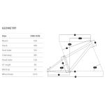 Dartmoor GAMER - 26" Dirt Bike - 2022 - matt green olive - Image 2