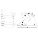 Dartmoor GAMER INTRO - 26" Dirt Bike - 2023 - glossy black devil - Image 2