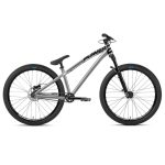 Dartmoor TWO6PLAYER EVO - 26" Dirt Bike - 2023 - glossy dark chrome