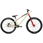 Dartmoor TWO6PLAYER PRO - 26" Dirt Bike - 2023 - matt sandstorm
