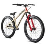 Dartmoor TWO6PLAYER PRO - 26" Dirt Bike - 2023 - matt sandstorm - Image 3