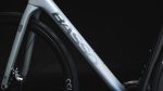 Basso DIAMANTE DISC - Ultegra 8150 Di2 - Carbon Road Bike - 2023 - Fade Opal White - Image 3