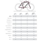 Diamant 018 - Men Trekkingbike - 2023 - mangan metallic - Image 2