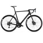 Basso DIAMANTE DISC - Dura Ace Di2 - Carbon Road Bike - 2023 - Stealth