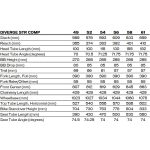 Specialized DIVERGE STR COMP - Carbon Gravel Bike - 2024 - satin metallic midnight shadow / violet ghost pearl - Image 2