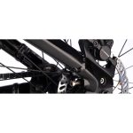 DMR Rhythm Pro 26" Dirt Jump Bike 2022 - black - Image 9