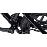 DMR Rhythm Pro 26" Dirt Jump Bike 2022 - black - Image 8