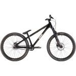 DMR Rhythm Pro 26" Dirt Jump Bike 2022 - black