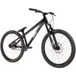 DMR Rhythm Pro 26" Dirt Jump Bike 2022 - black - Image 4