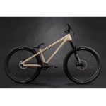 DMR Rhythm Team 26" Dirt Jump Bike 2022 - sand - Image 3