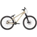 DMR Rhythm Team 26" Dirt Jump Bike 2022 - sand