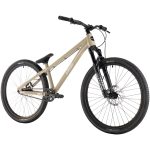 DMR Rhythm Team 26" Dirt Jump Bike 2022 - sand - Image 4
