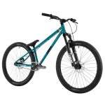 DMR Sect 26" Dirt Jump Bike - jade