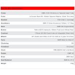 DMR Sect Pro 26" Dirt Jump Bike - dakar yellow - Image 2