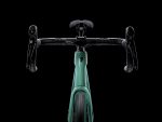 Trek Domane SL 5 Gen 4 105 Carbon Roadbike - 2023 - Blue Sage - Image 5