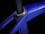 Trek DOMANE SL 6 Gen 4 105 Di2 Carbon Road Bike - 2023 - Hex Blue - Image 10