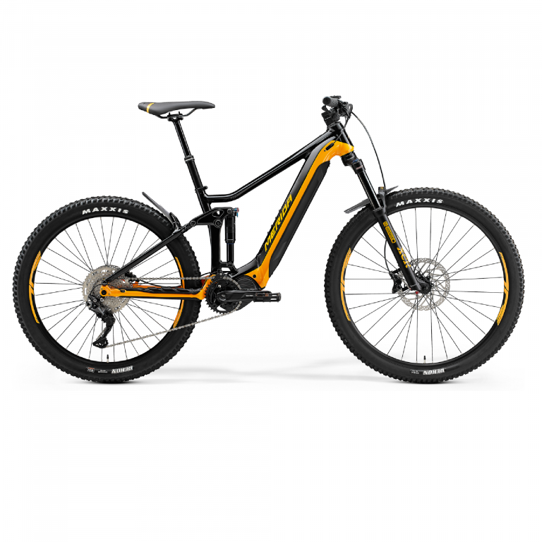 eONE_FORTY_400_ORGBLK-768x768-1.png Merida Eone Forty 400 – Black/orange - Image 1