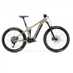 Merida Eone Sixty 300 S – Light Sand (Blue)