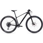 CUBE ELITE C:62 ONE - 29" Carbon Mountainbike - 2023 - carbon / black