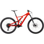 Specialized Turbo Levo SL Comp Rocket Red 2021