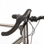 Falkenjagd ARISTOS CX Gravel SE - Titanium Bike - 2024 - Image 4