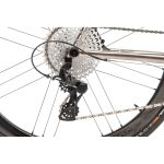 Falkenjagd ARISTOS CX Gravel SE - Titanium Bike - 2024 - Image 8