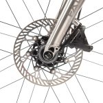 Falkenjagd ARISTOS CX Gravel SE - Titanium Bike - 2024 - Image 6