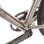 Falkenjagd ARISTOS CX Gravel SE - Titanium Bike - 2024 - Image 7