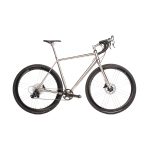 Falkenjagd ARISTOS CX Gravel - Titanium Bike - 2024 - Get Fast