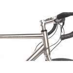 Falkenjagd ARISTOS CX Gravel - Titanium Bike - 2024 - Get Fast - Image 7