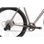 Falkenjagd ARISTOS CX Gravel - Titanium Bike - 2024 - Get Fast - Image 10