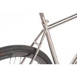 Falkenjagd ARISTOS CX Gravel - Titanium Bike - 2024 - Get Fast - Image 14