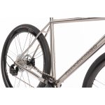 Falkenjagd ARISTOS CX Gravel - Titanium Bike - 2024 - Get Fast - Image 9