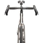 Falkenjagd ARISTOS R Gravel - Shimano GRX Di2 - Titanium Bike - 2024 - Titanium - 2nd Choice - Image 4