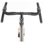 Falkenjagd ARISTOS R Gravel - Shimano GRX Di2 - Titanium Bike - 2024 - Titanium - 2nd Choice - Image 5