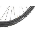 Falkenjagd ARISTOS R Gravel - Shimano GRX Di2 - Titanium Bike - 2024 - Titanium - 2nd Choice - Image 10