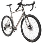 Falkenjagd ARISTOS R Gravel GET FAST - Titanium Bike - 2024 - Image 3