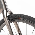 Falkenjagd ARISTOS R Gravel GET FAST - Titanium Bike - 2024 - Image 12