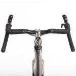 Falkenjagd ARISTOS R Gravel GET FAST - Titanium Bike - 2024 - Image 8