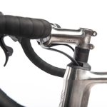 Falkenjagd ARISTOS R Gravel GET FAST - Titanium Bike - 2024 - Image 9